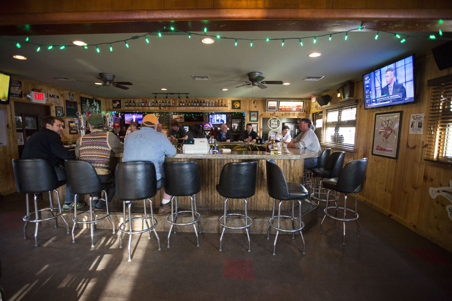Did we forget your favorite bar?